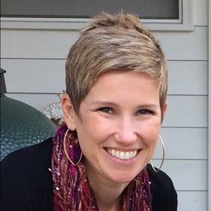 Meet your Posher, Jill